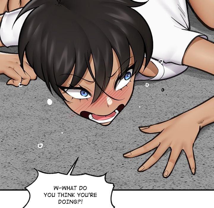 Hypnotist Security Guard (Uncensored) - Chapter 19 Page 145