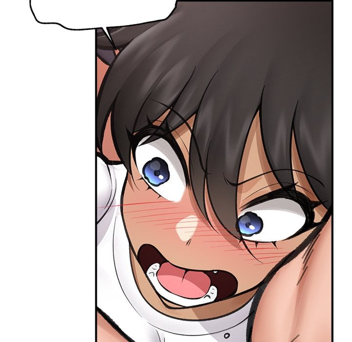 Hypnotist Security Guard (Uncensored) - Chapter 19 Page 154