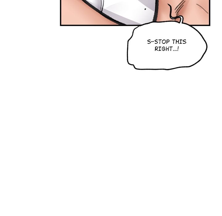 Hypnotist Security Guard (Uncensored) - Chapter 19 Page 155