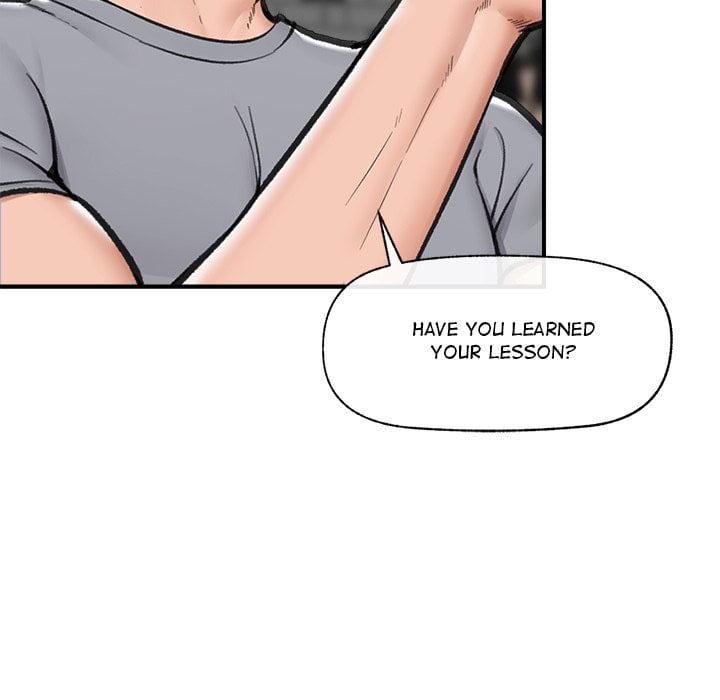 Hypnotist Security Guard (Uncensored) - Chapter 19 Page 25