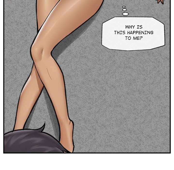 Hypnotist Security Guard (Uncensored) - Chapter 19 Page 41