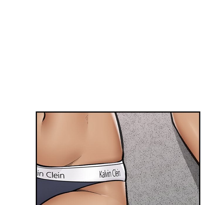 Hypnotist Security Guard (Uncensored) - Chapter 19 Page 42