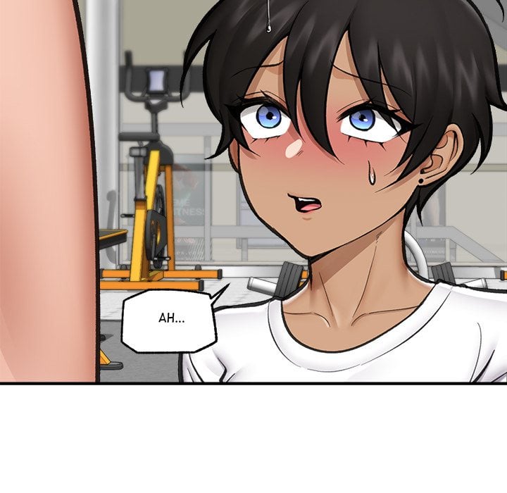 Hypnotist Security Guard (Uncensored) - Chapter 19 Page 47