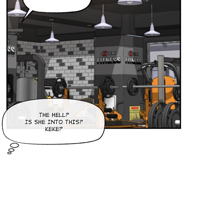 Hypnotist Security Guard (Uncensored) - Chapter 19 Page 76