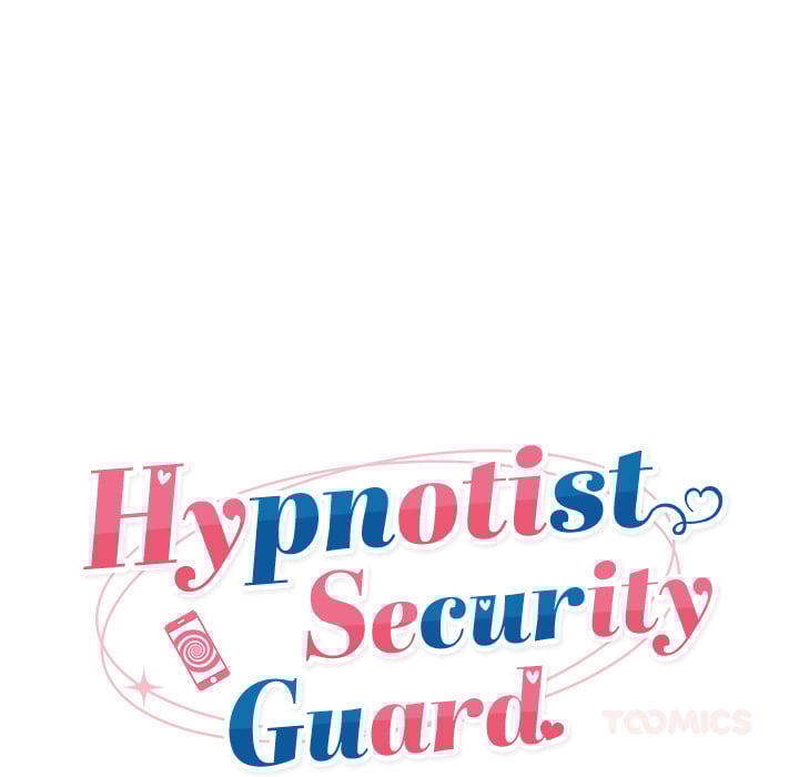 Hypnotist Security Guard (Uncensored) - Chapter 20 Page 30