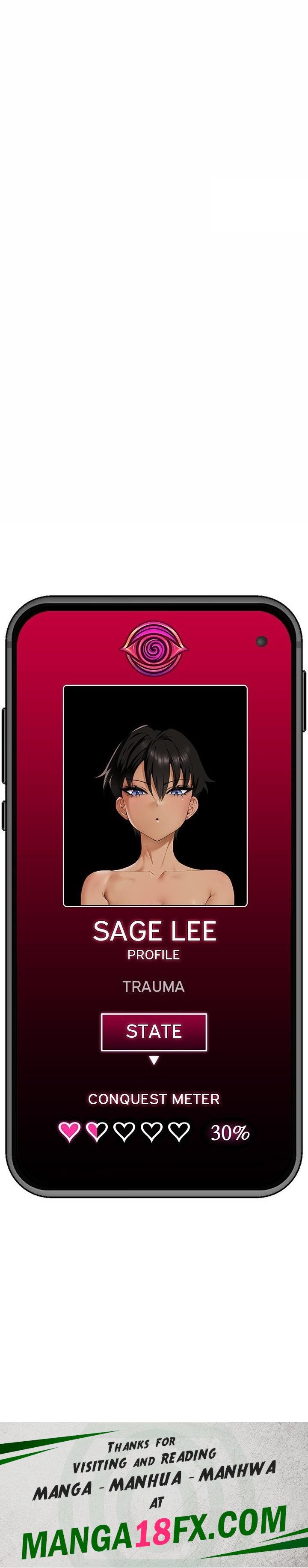 Hypnotist Security Guard (Uncensored) - Chapter 21 Page 21