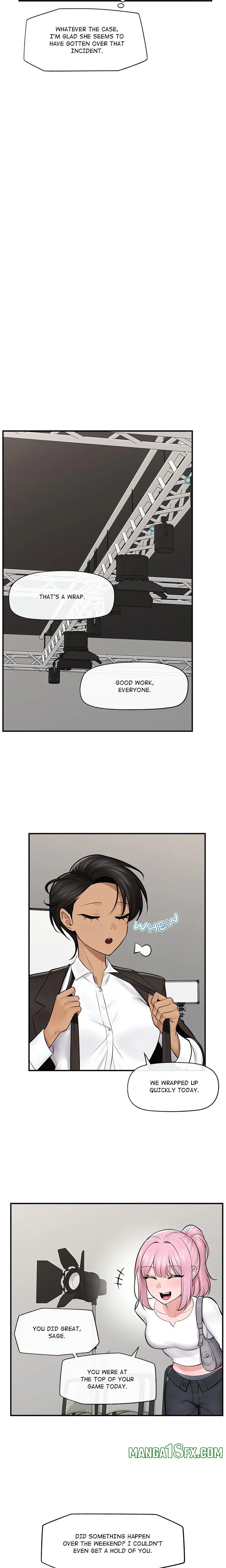 Hypnotist Security Guard (Uncensored) - Chapter 22 Page 22