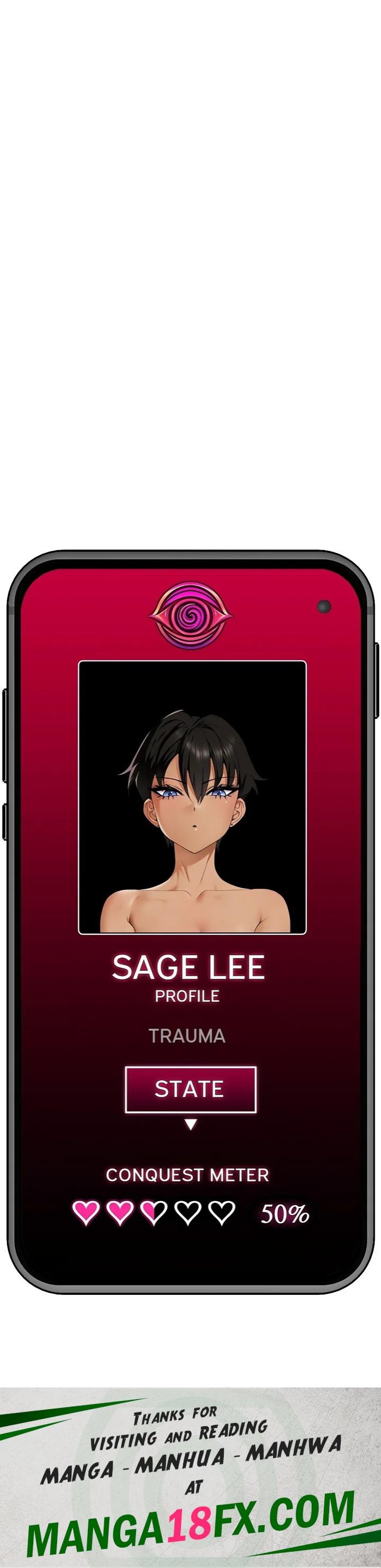 Hypnotist Security Guard (Uncensored) - Chapter 22 Page 24