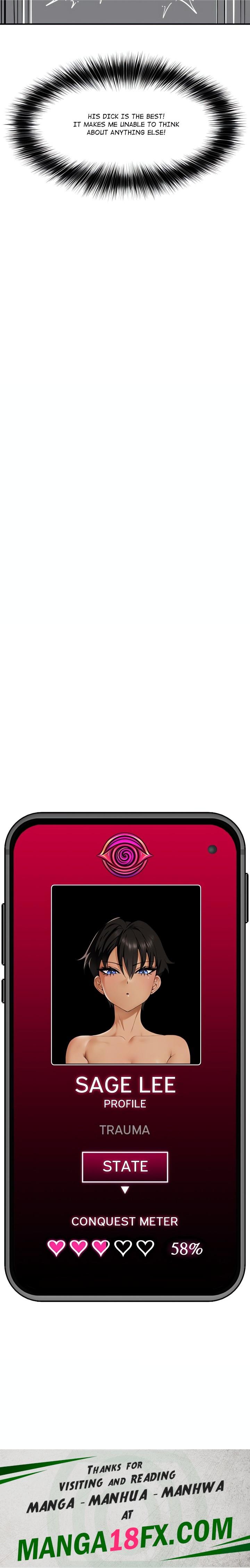 Hypnotist Security Guard (Uncensored) - Chapter 28 Page 24