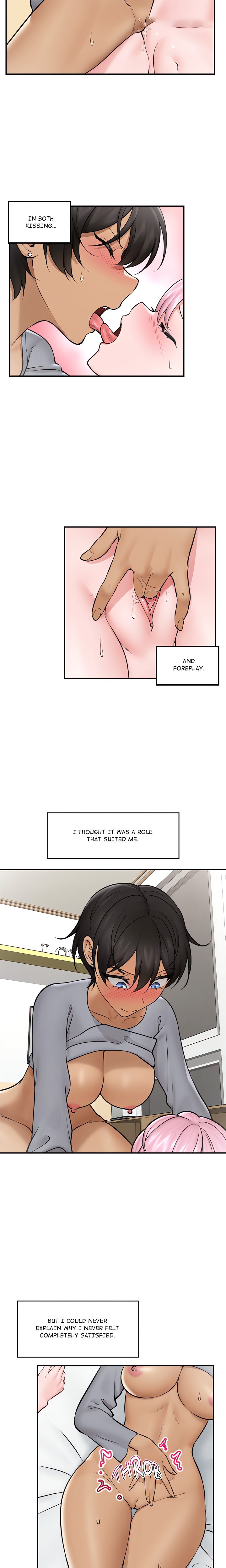 Hypnotist Security Guard (Uncensored) - Chapter 29 Page 13