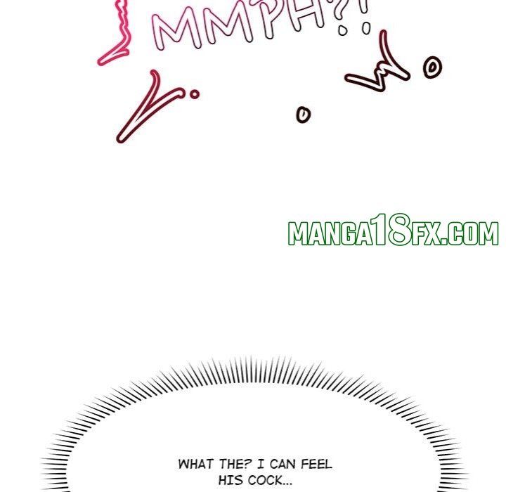 Hypnotist Security Guard (Uncensored) - Chapter 33 Page 113