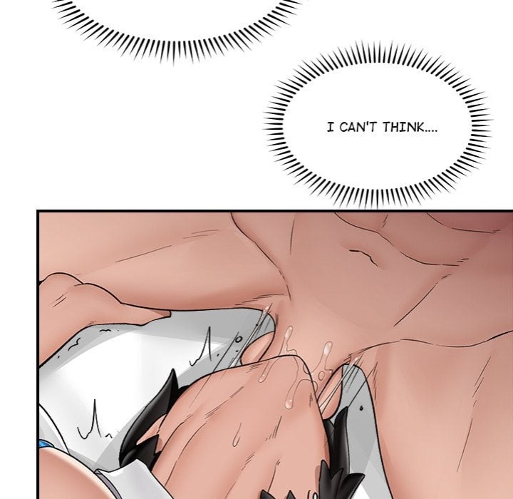 Hypnotist Security Guard (Uncensored) - Chapter 33 Page 136