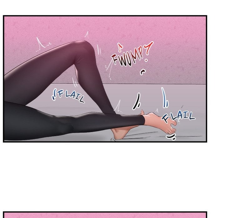 Hypnotist Security Guard (Uncensored) - Chapter 33 Page 142