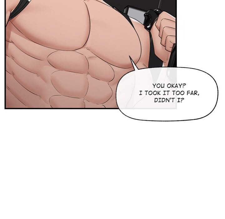 Hypnotist Security Guard (Uncensored) - Chapter 33 Page 160