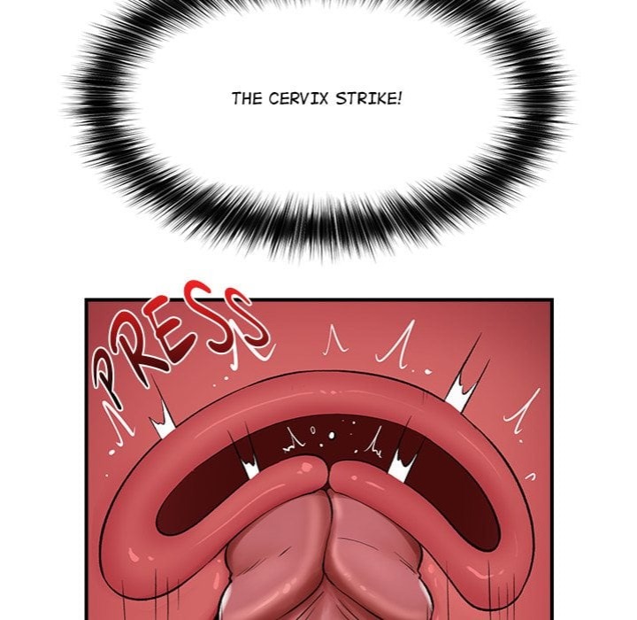 Hypnotist Security Guard (Uncensored) - Chapter 33 Page 59