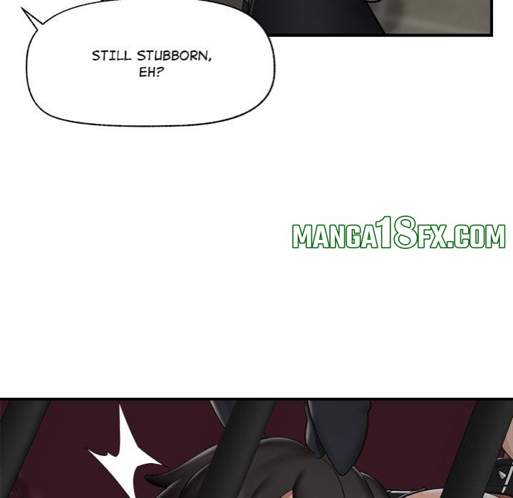 Hypnotist Security Guard (Uncensored) - Chapter 33 Page 72