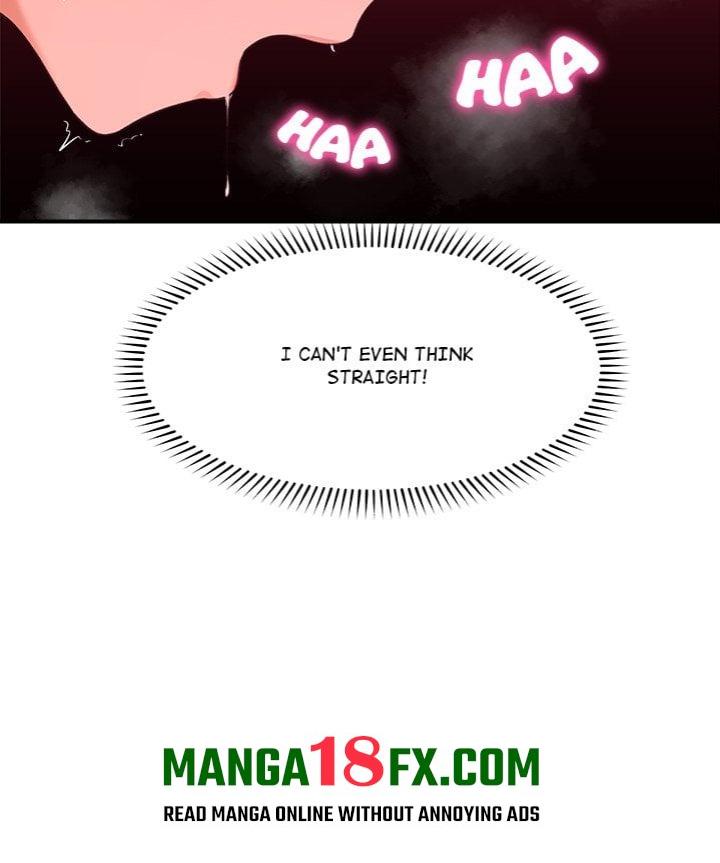 Hypnotist Security Guard (Uncensored) - Chapter 33 Page 79