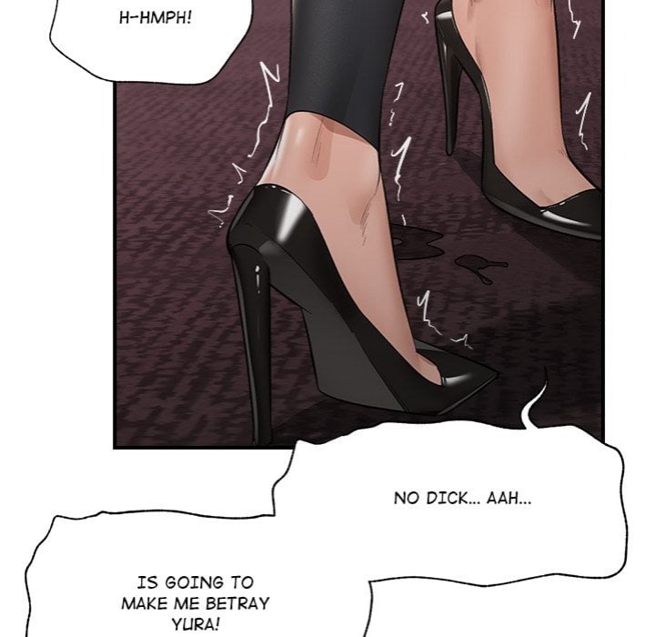 Hypnotist Security Guard (Uncensored) - Chapter 33 Page 83