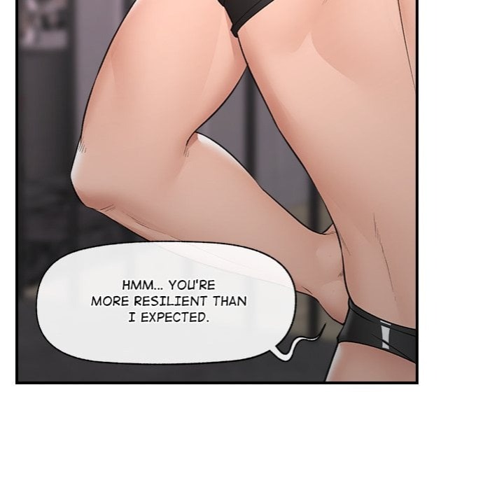 Hypnotist Security Guard (Uncensored) - Chapter 33 Page 85