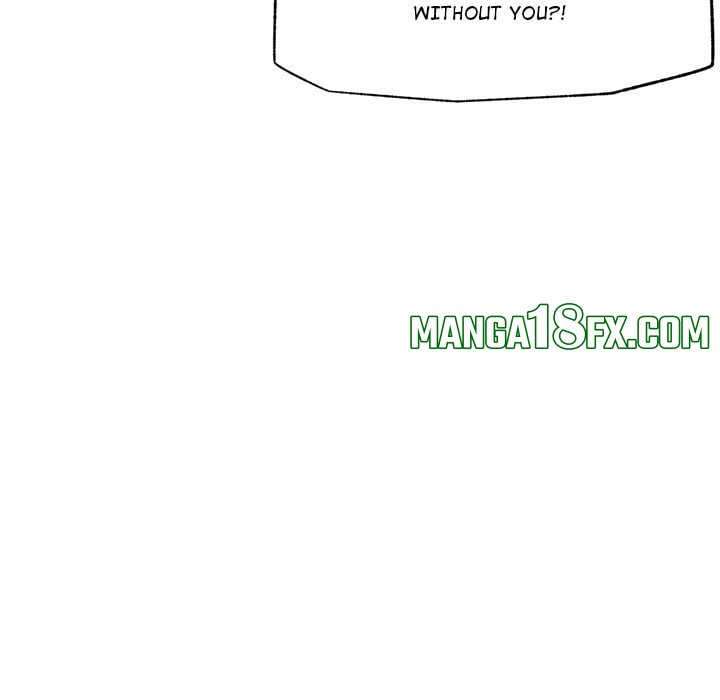 Hypnotist Security Guard (Uncensored) - Chapter 36 Page 115