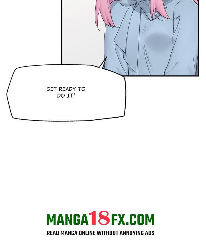 Hypnotist Security Guard (Uncensored) - Chapter 36 Page 123