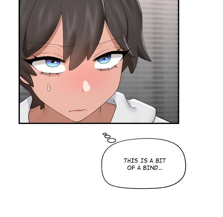 Hypnotist Security Guard (Uncensored) - Chapter 36 Page 126