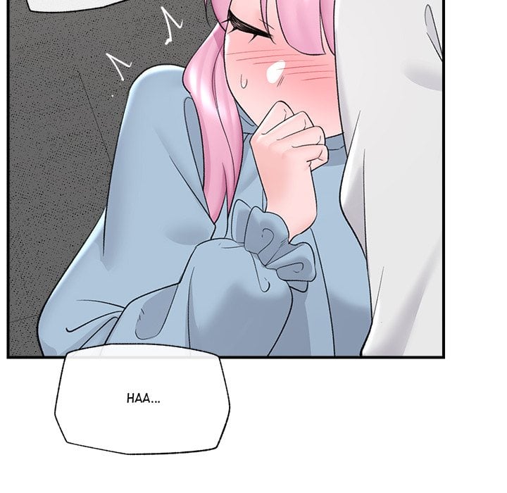 Hypnotist Security Guard (Uncensored) - Chapter 36 Page 155