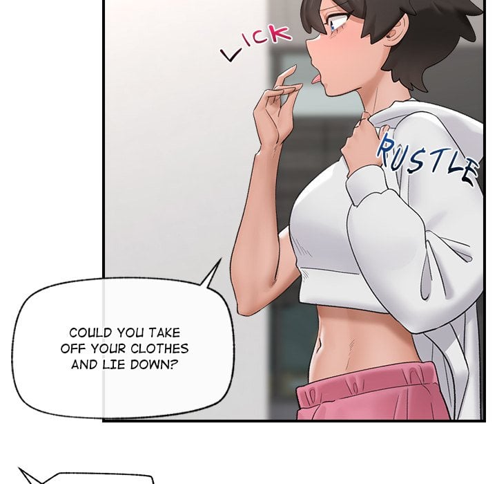 Hypnotist Security Guard (Uncensored) - Chapter 36 Page 157