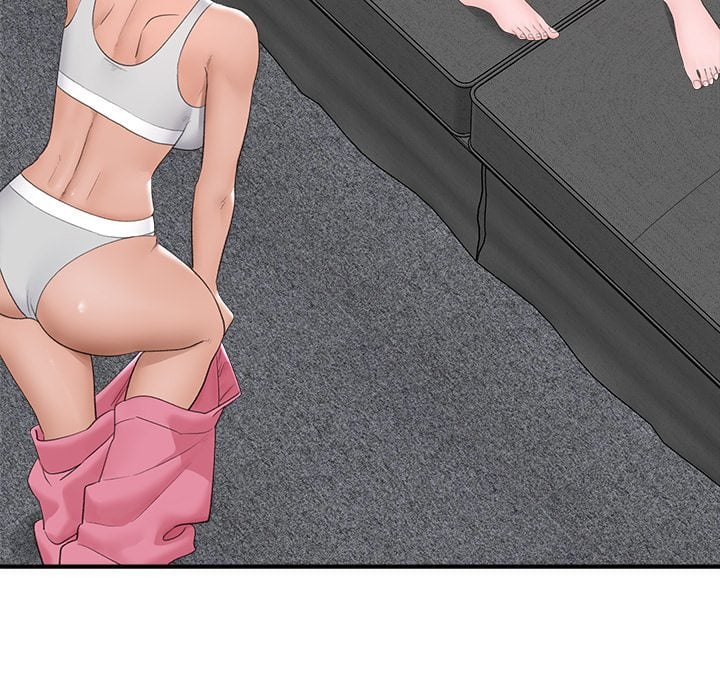 Hypnotist Security Guard (Uncensored) - Chapter 36 Page 160