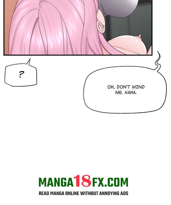 Hypnotist Security Guard (Uncensored) - Chapter 36 Page 163