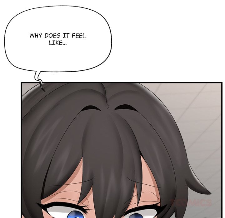 Hypnotist Security Guard (Uncensored) - Chapter 36 Page 164