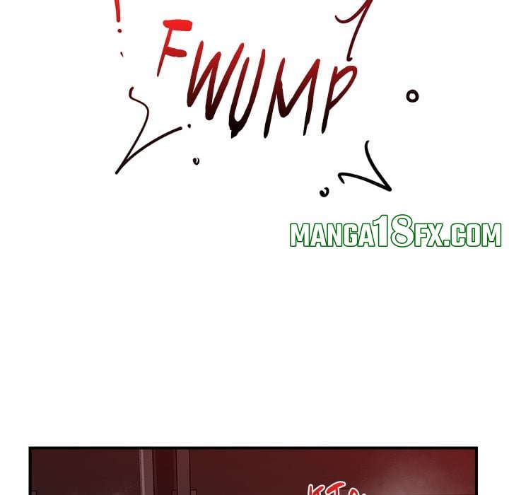 Hypnotist Security Guard (Uncensored) - Chapter 36 Page 19