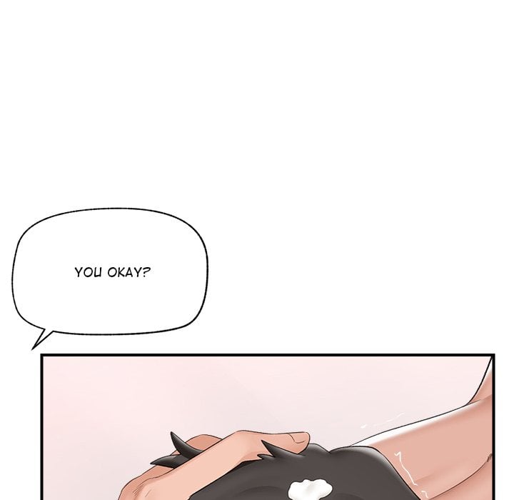 Hypnotist Security Guard (Uncensored) - Chapter 36 Page 22