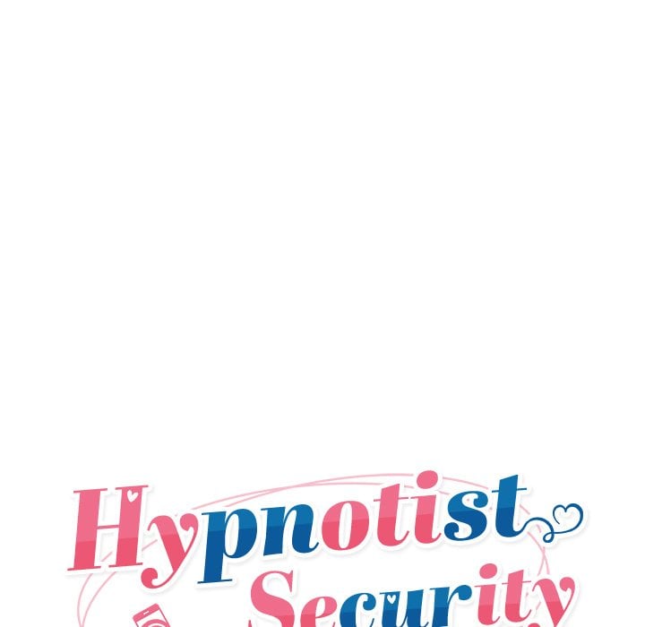 Hypnotist Security Guard (Uncensored) - Chapter 36 Page 31