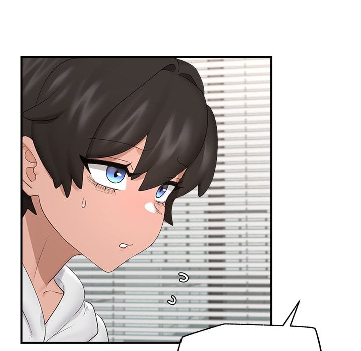 Hypnotist Security Guard (Uncensored) - Chapter 36 Page 78