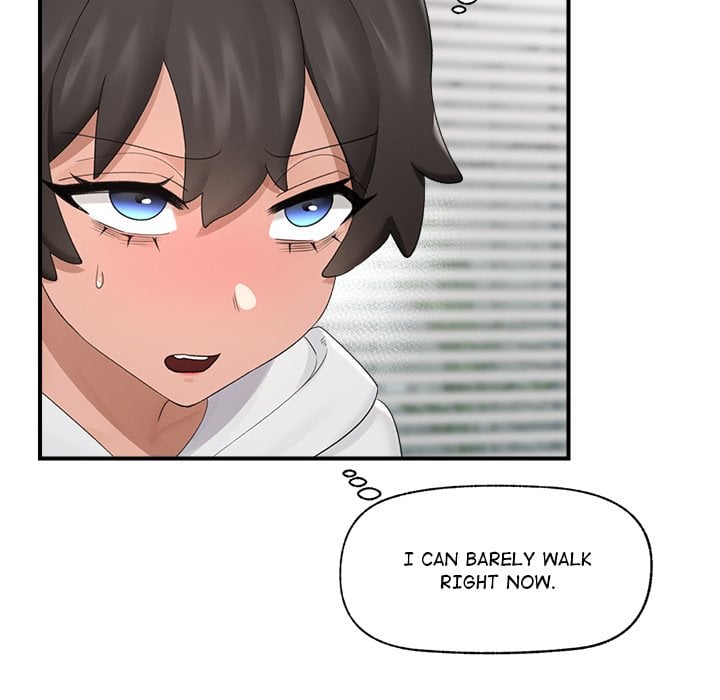 Hypnotist Security Guard (Uncensored) - Chapter 36 Page 86