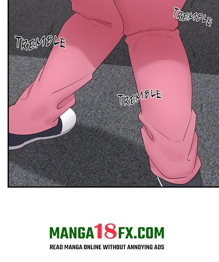 Hypnotist Security Guard (Uncensored) - Chapter 36 Page 89