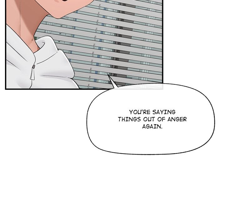 Hypnotist Security Guard (Uncensored) - Chapter 36 Page 93