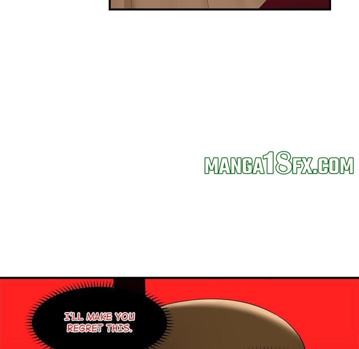 Hypnotist Security Guard (Uncensored) - Chapter 38 Page 100