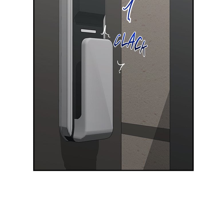 Hypnotist Security Guard (Uncensored) - Chapter 38 Page 118