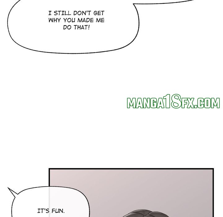 Hypnotist Security Guard (Uncensored) - Chapter 38 Page 135