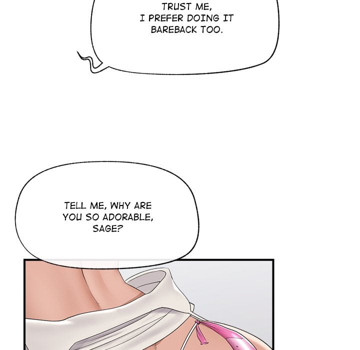 Hypnotist Security Guard (Uncensored) - Chapter 38 Page 140