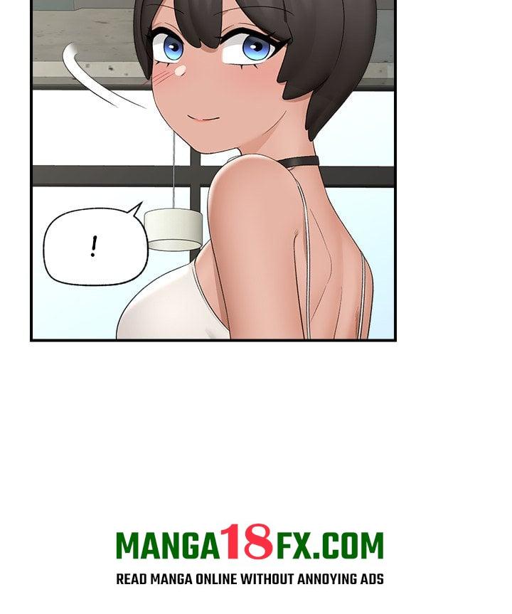 Hypnotist Security Guard (Uncensored) - Chapter 38 Page 41