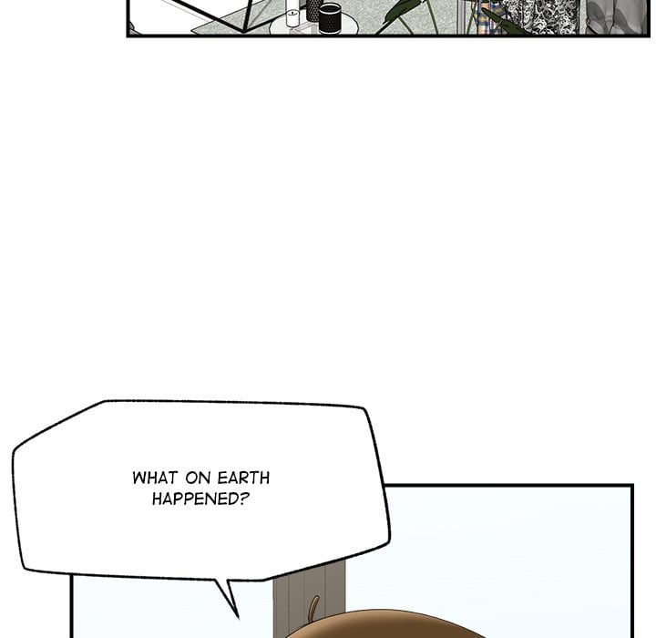 Hypnotist Security Guard (Uncensored) - Chapter 38 Page 62