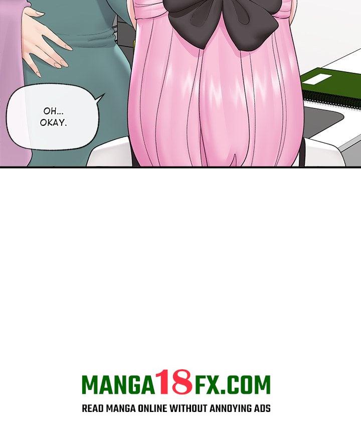 Hypnotist Security Guard (Uncensored) - Chapter 38 Page 8