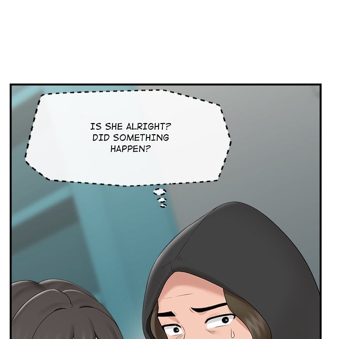 Hypnotist Security Guard (Uncensored) - Chapter 38 Page 9