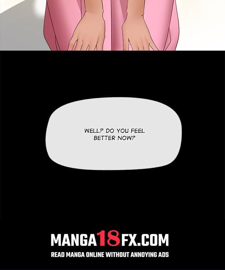 Hypnotist Security Guard (Uncensored) - Chapter 39 Page 160