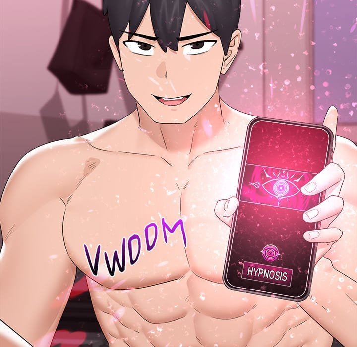 Hypnotist Security Guard (Uncensored) - Chapter 39 Page 24