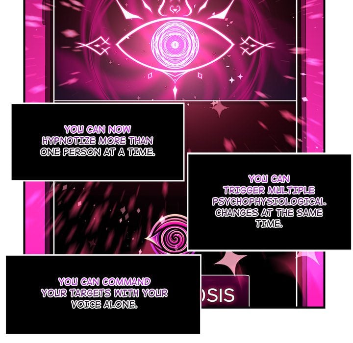 Hypnotist Security Guard (Uncensored) - Chapter 39 Page 26