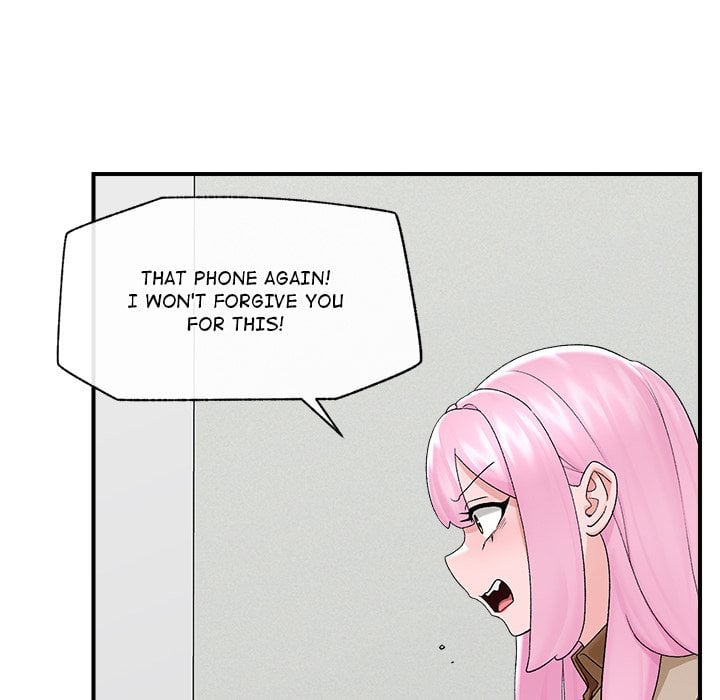 Hypnotist Security Guard (Uncensored) - Chapter 39 Page 28